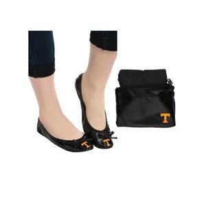 TENNESSEE VOLUNTEERS NCAA TEAM LOGO WOMENS